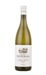 Вино Brundlmayer Gruner Veltliner Langenloiser Alte Reben 2017 0,75 л