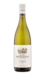 Вино Brundlmayer Chardonnay 2017 0,75 л