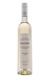 Вино Kracher Spatlese Cuvee 2017 0,375 л