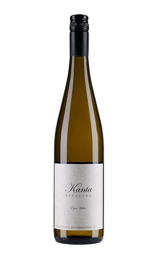 Вино Egon Muller Kanta Riesling 2016 0,75 л
