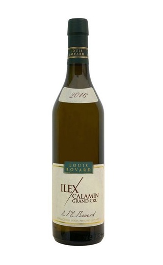 Вино Louis Bovard Ilex Calamin Grand Cru 2018 0,7 л