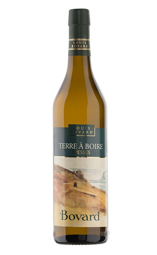 Вино Louis Bovard Terre a Boire Epesses Lavaux 2018 0,7 л