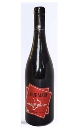 Вино Tramontana I Due Mari Calabria Rosato 2018&nbsp;0,75&nbsp;л