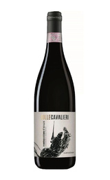 Вино Cantina Tollo Colle Cavalieri Montepulciano d’Abruzzo 2018 0,75 л