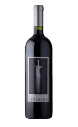 Вино Col di Bacche Cupinero Toscana Rosso 2015 0,75 л
