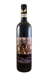 Вино Podere della Bruciata Vino Nobile di Montepulciano Cesiro 2016 0,75 л