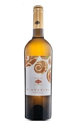 Вино Santa Lucia Zingarina Colli di Rimini Rebola 2017 0,75 л