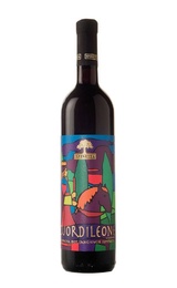 Вино La Spinetta Cuordileone Sangiovese Superiore 2017 0,75 л