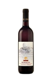 Вино La Spinetta Valzer Sangiovese Superiore 2018 0,75 л