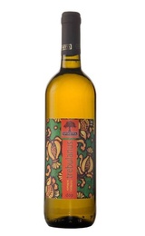 Вино La Spinetta Trebulanus Trebbiano 2018 0,75 л