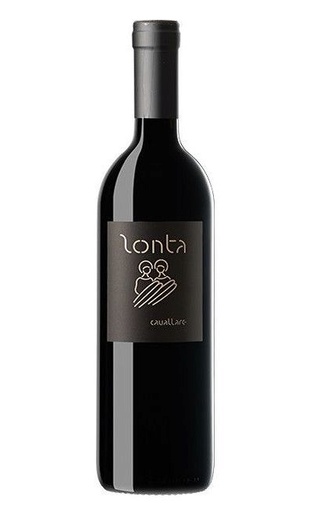 Вино Vigneto Due Santi Zonta Breganze Rosso Cavallare 2013 0,75 л