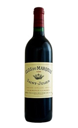 Вино Clos du Marquis 1995 0,75 л