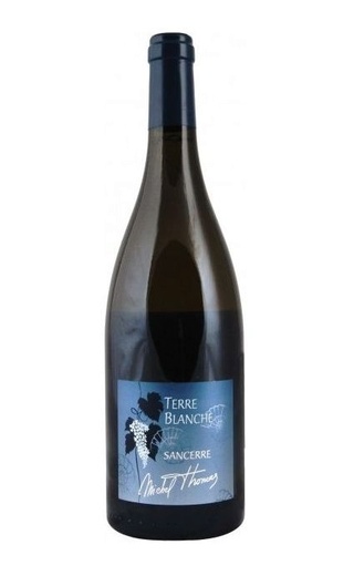 Вино Domaine Michel Thomas et Fils Sancerre Terre Blanche 2018 0,75 л