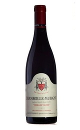 Вино Domaine Geantet-Pansiot Chambolle-Musigny Vieilles Vignes 2015&nbsp;0,75&nbsp;л
