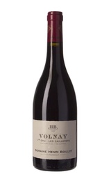Вино Henri Boillot Volnay Premier Cru Les Caillerets 2013 0,75 л
