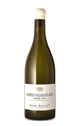 Вино Henri Boillot Corton-Charlemagne Grand Cru 2015 0,75 л