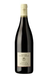 Вино Jaeger Defaix Rully Premier Cru Clos du Chapitre 2017&nbsp;0,75&nbsp;л