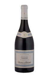 Вино Chartron et Trebuchet Pommard Premier Cru Les Grands Epenots 2015 0,75 л