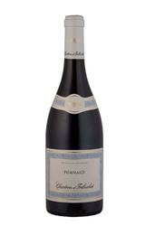 Вино Chartron et Trebuchet Pommard 2015 0,75 л