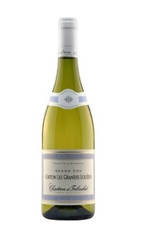 Вино Chartron et Trebuchet Corton Les Grandes Lolieres Grand Cru 2014 0,75 л