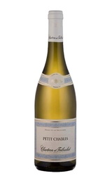 Вино Chartron et Trebuchet Petit Chablis 2018 0,75 л