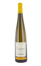 Вино Jean Baptiste Adam Le Gewurztraminer Grand Cru Kaefferkopf 2017 0,75 л