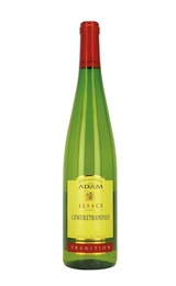 Вино Jean Baptiste Adam Tradition Gewurztraminer 2018 0,375 л