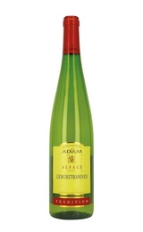 Вино Jean Baptiste Adam Tradition Gewurztraminer 2018 0,75 л
