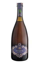Игристое вино Santa Lucia Vensame Ancestrale Spumante Dosaggio Zero 2018 0,75 л