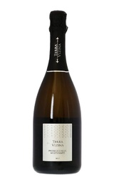 Просекко Casere Terra Vizina Prosecco Brut Millesimato 2018 0,75 л
