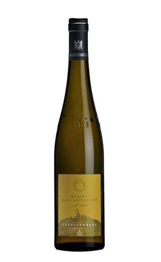 Бург Раверсбург Капелленберг ГГ Рислинг 2016 0.75 л фото вино Burg Ravensburg Kapellenberg GG Riesling 2016 0,75 л