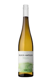 Вино Anselmo Mendes Muros Antigos Escolha 2018 0,75 л