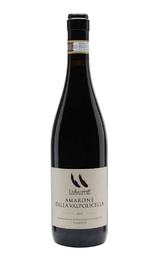 Вино Le Salette Amarone della Valpolicella Classico 2015 0,75 л