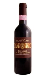 Вино Silvio Nardi Brunello di Montalcino 2005 1,5 л