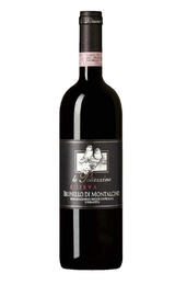 Вино Le Potazzine Brunello di Montalcino Riserva 2011 0,75 л