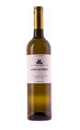 Вино Casa Santos Lima Fernao Pires 2018 0,75 л