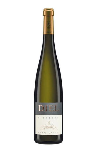 Шлоссгут Диль Бург Лайен Рислинг 2016 0.75 л фото вино Schlossgut Diel Burg Layen Riesling 2016 0,75 л