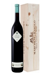 Вино Marchesi di Barolo Cannubi 2014&nbsp;1,5&nbsp;л