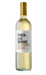Вино Finca Las Moras Sauvignon Blanc 2017 0,75 л