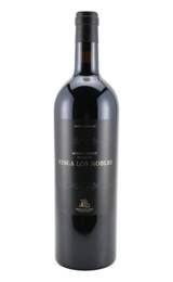 Вино Luigi Bosca Malbec Verdot Finca Los Nobles 2017 0,75 л