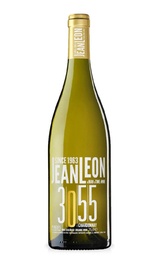 Вино Jean Leon 3055 Chardonnay 2018 0,75 л
