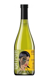 Вино Цитрон 2017 0,75 л