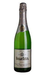 Игристое вино Новый Свет Коллекционное Сухое 2012 0,75 л