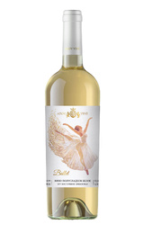 Вино Азов Вайн Балет 2018 0,75 л