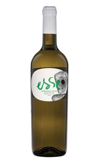 фото вино Esse Sauvignon Blanc 2018 0,75 л