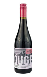 Вино Шато Тамань Красностоп Анчелотта Красное 2018