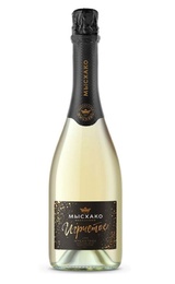 Игристое вино Мысхако Мускатное 2018