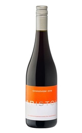 Вино Аристов Санджовезе 2018