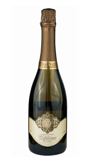 фото игристое вино Millstream Anzhelika Varum 0,75 л