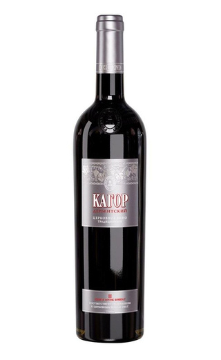 Вино Кагор Дагестан 0,75 л